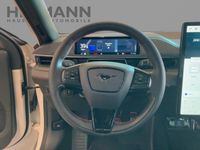 Ford Mustang Mach-E - Vorschau Bild 10