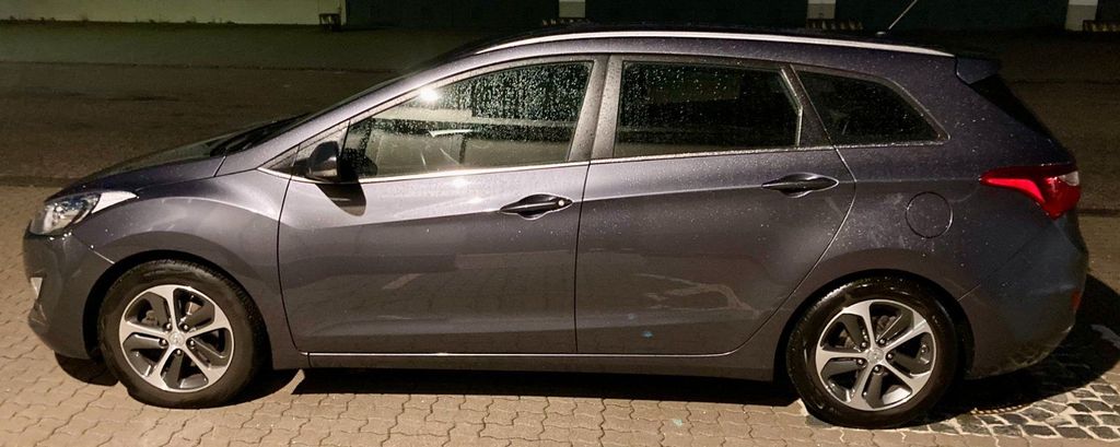 Image of Hyundai i30