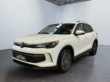 Volkswagen Tiguan Life 2.0 TDI DSG 360°Kamera AHK DynLicht - Automatik Gebrauchtwagen in Dortmund