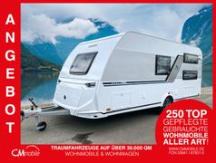Knaus Sport 500 KDe Power Selektion - 6 Schlafplätze -