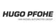 Hugo Pfohe GmbH - Ford und MG in Lübeck