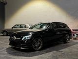 Mercedes-Benz C 220 d T-Modell