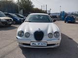 Jaguar S-Type (X202) 4.2 V8 32V cat - Jaguar S-Type V8