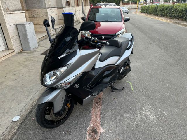 Yamaha YAMAHA T-MAX 500