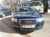 Audi A6 3.2 FSI V6 - Audi A6 aus 2008: 3.2