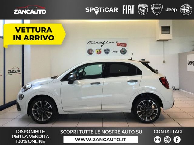 Fiat FIAT 500X 1.3 MultiJet 95 CV Sport