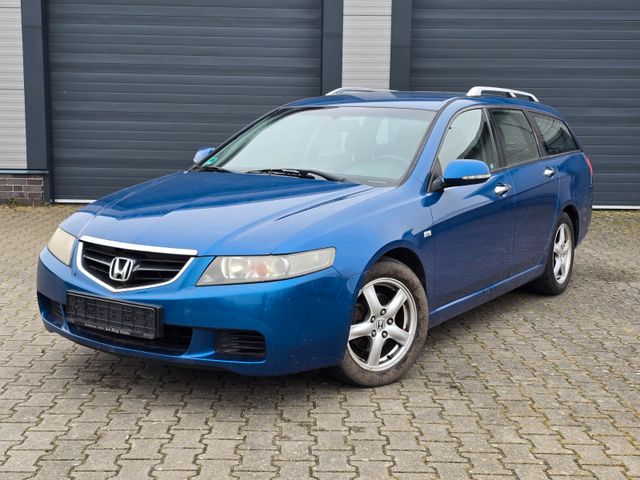 Honda Accord Tourer 2.0 Comfort Klima