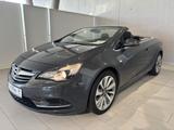 Opel Cascada 1.4 Turbo Start/Stop Edition - Opel Cascada mit Benzin-Antrieb: Edition