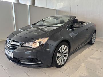 Fotografie Opel Cascada 1.4 Turbo Start/Stop Edition