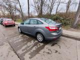 Ford Focus Titanium 1.6  EcoBoost 2011 Zwe... - Ford Focus aus 2011: Focus2011