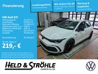 Volkswagen Golf GTI Black Style 2.0 TSI DSG IQ-LED NAV KAM