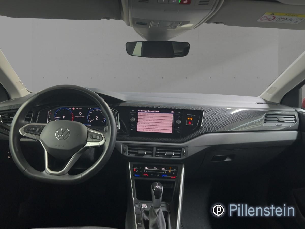 Volkswagen Taigo - Bild 8