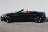 Lexus LC 500 Cabriolet Performance - Lexus mit Benzin-Antrieb