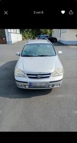 Daewoo 1.8 lpg/ benzin  tuw 26/8 - gebrauchte Daewoo Kombis