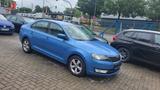 Skoda Rapid Ambition  LIMUSINE TDI 105 PS KLIMA 1A - Skoda Rapid in Hamburg
