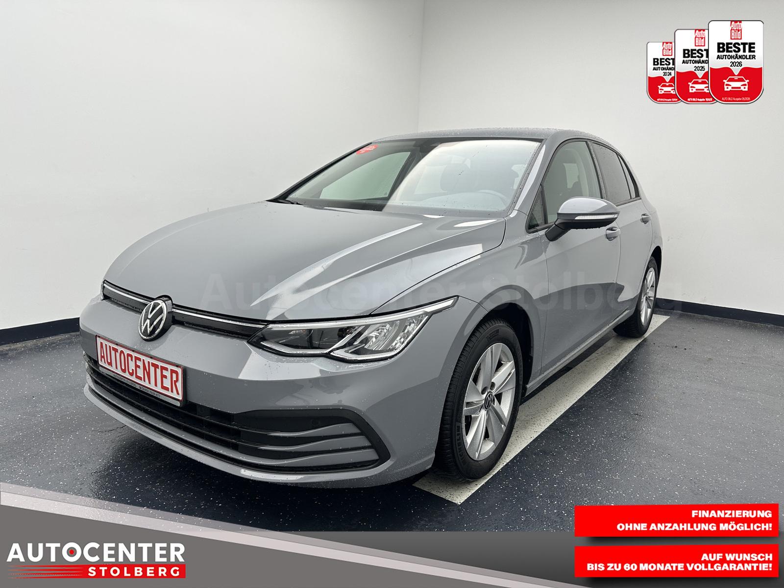 Volkswagen Golf Life"NAVI-SITZH-PDC-ACC-CARPLAY-ALU"