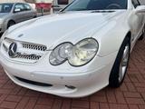 Mercedes-Benz SL 500 SL 500 7G-TRONIC - gebrauchte Mercedes-Benz SL 500 aus dem Jahr 2006
