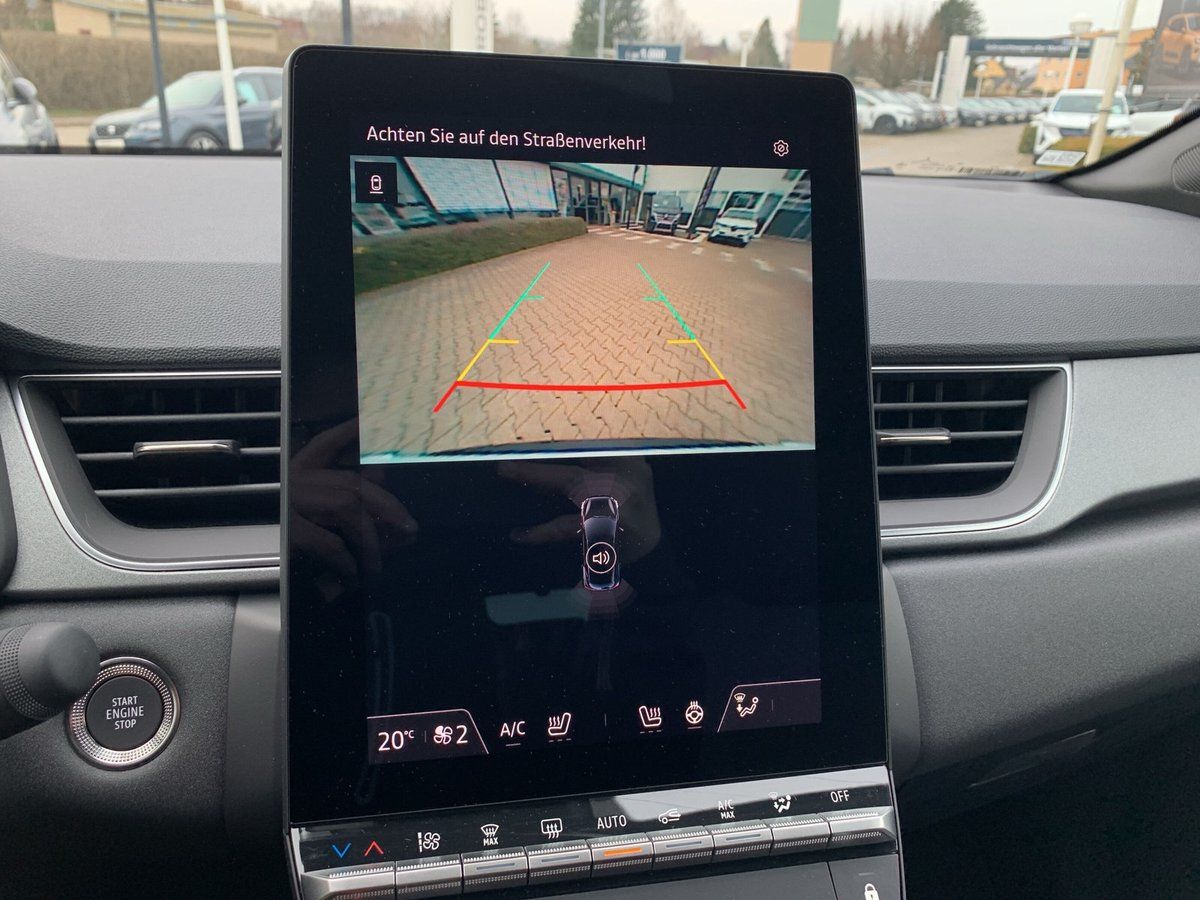 Renault Captur - Bild 34