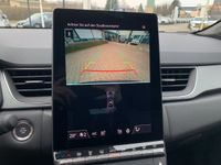 Renault Captur - Vorschau Bild 34