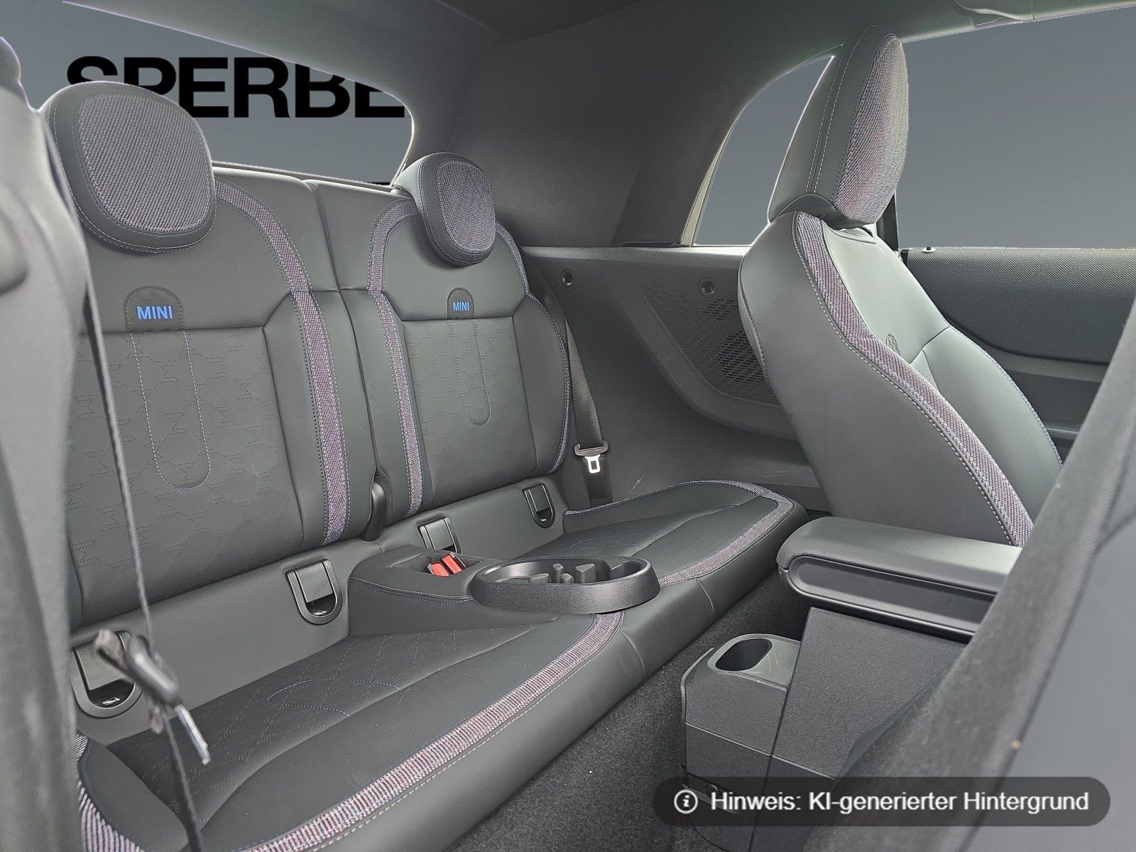 MINI Cooper Cabrio - Bild 14