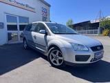 Ford Focus 1,6 Fun X Tüv Neu - Ford Focus aus 2007: Kombi