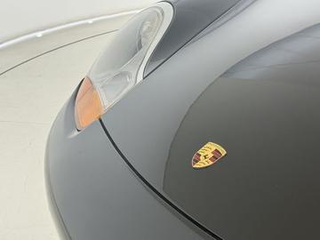 1997 Porsche BOXSTER 照片 10
