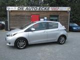 Toyota Yaris Edition / Navi / Rückfahrkamera - Toyota in Rüsselsheim