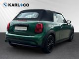 MINI Cooper Cabrio Classic Trim Navi LED PDC SHZ Klim - MINI Cooper Cabrio Gebrauchtwagen