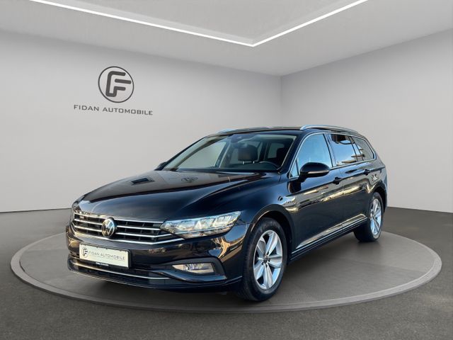 Volkswagen Passat Variant Business*LED*App*ACC*Kamera*Navi*