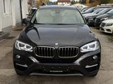 BMW X6 xDrive 30 d /149.000Km /5 Sitzer - gebrauchte BMW X6 aus dem Jahr 2015