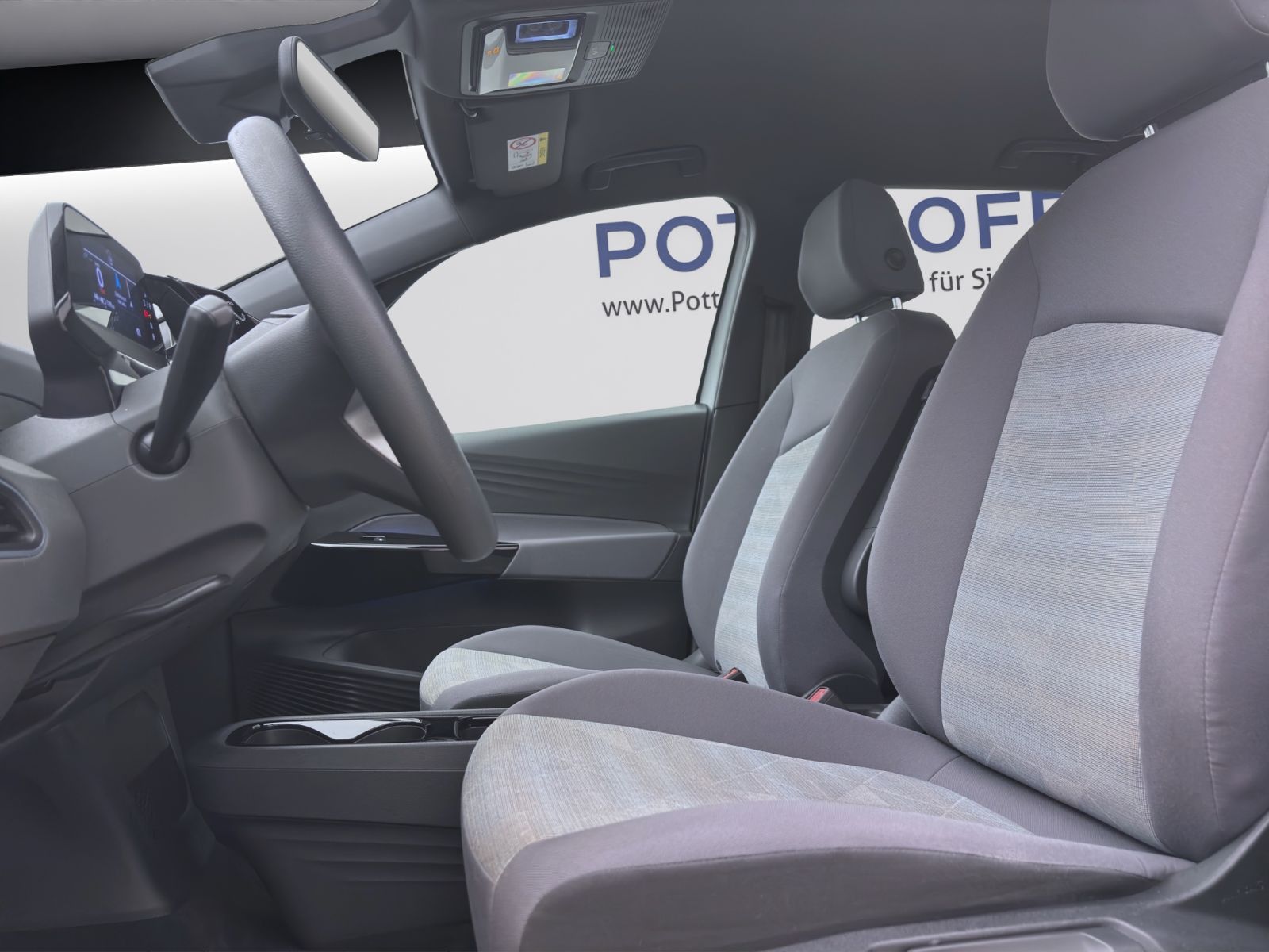 Volkswagen ID.3 - Bild 9