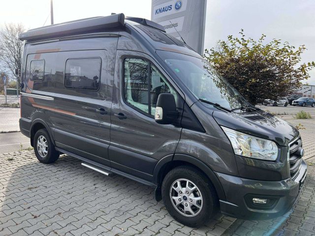 Weinsberg CaraBus Ford 550 MQ,TOP-Ausstatt.,LP 76.956 € !