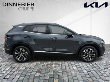 KIA Sportage - 7