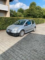 Citroën C2 1.1l Style - Citroën C2: Style