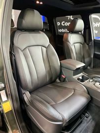 Fahrzeugabbildung Ssangyong MUSSO BLACKLINE*Automatik*Kamera*Leder*
