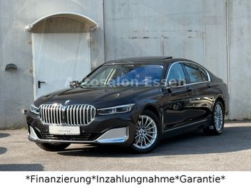 BMW 730 - 1