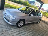 Peugeot 306 - gebrauchte Peugeot 306 aus dem Jahr 2000