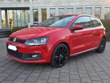 Volkswagen Polo 1.4 TSI DSG GTI GTI - Volkswagen Polo aus 2011: GTI