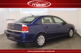 Opel Vectra 1.8 Limousine Navi-Klimaanlage-PDC-MP3- - Opel Vectra mit Benzin-Antrieb: Limousine