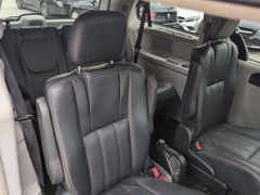 CHRYSLER Town & Country 3.6 LPG