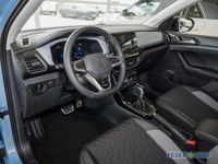 Volkswagen T-Cross - Vorschau Bild 3