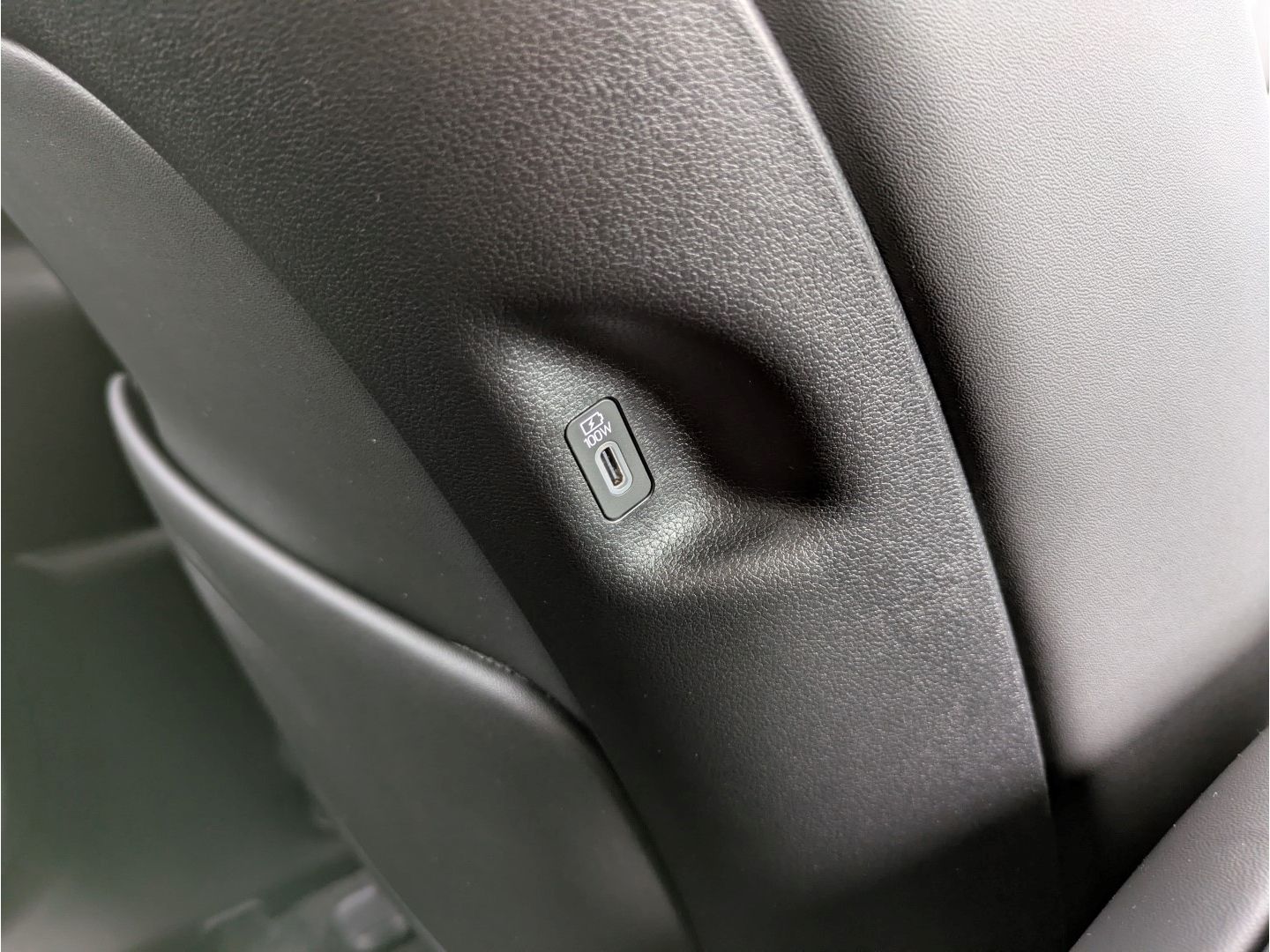 Hyundai IONIQ 9 – Bild 23