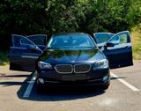 BMW 520d F10 Effizient Dinamic 2.0L N47 St... - BMW 520: F10 520d