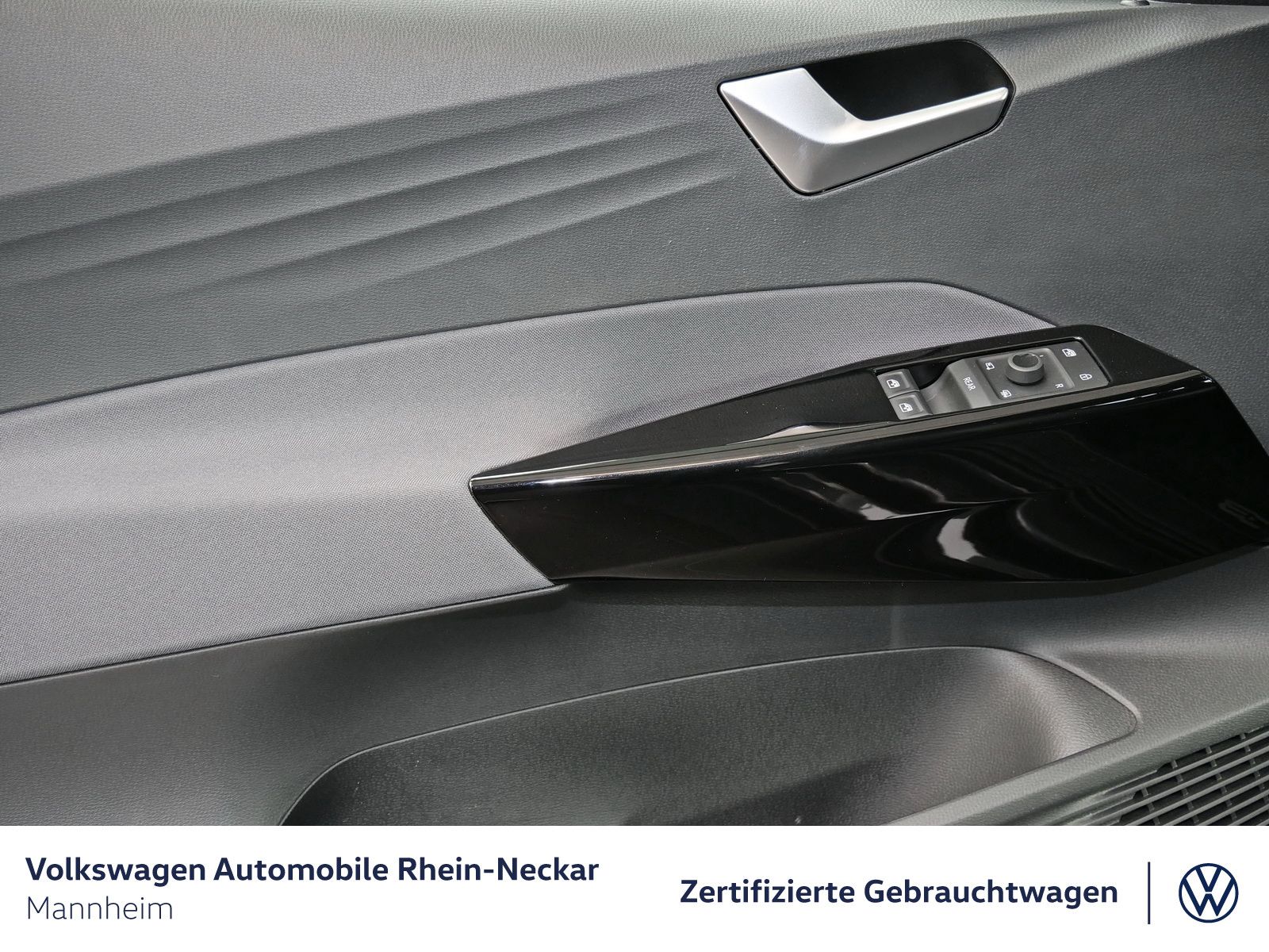 Volkswagen ID.3 - Bild 18