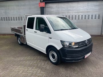 Volkswagen T6 Transporter - 3