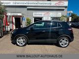 Opel Mokka X Ultimate*2.HAND*KLIMA*BOSE*LEDER*KAMERA* - gebrauchte Opel Mokka aus dem Jahr 2019