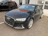 Audi A3 Limousine 40 TFSI quattro sport +LED+DAB+NAVI - Audi A3 Gebrauchtwagen in Leipzig