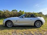 BMW Z4 Roadster 3.0si  - BMW Z4 aus 2006: Roadster