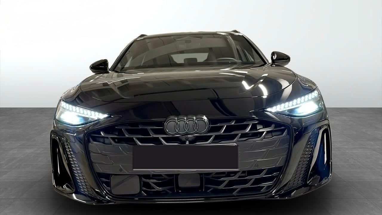 Audi A6 Avant 2.0 TFSI e-hybrid quattro imagem 2