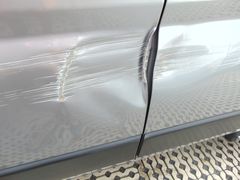 Pössl 2 Win R Plus 165 PS Heavy - schöner Schaden